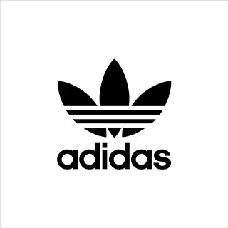 adidas Eyewear logosu