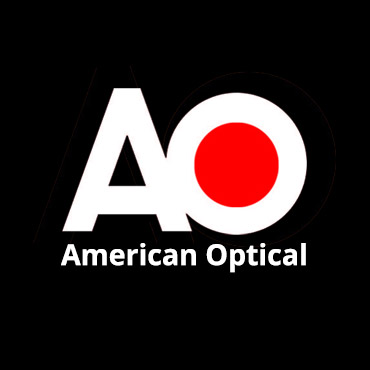 American Optical logosu