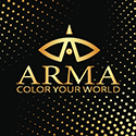 Arma Lens logosu