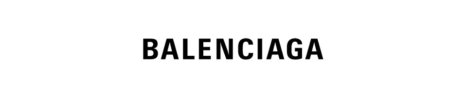Balenciaga logosu
