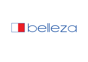 Belleza logosu