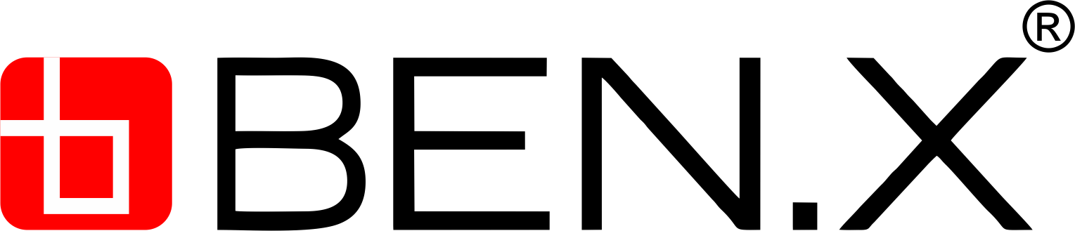 Benx logosu