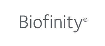 Biofinity logosu
