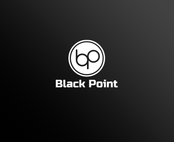 Black Point logosu