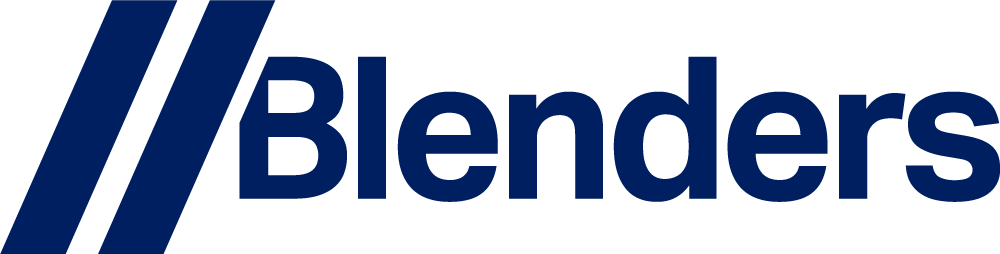 Blenders Eyewear logosu