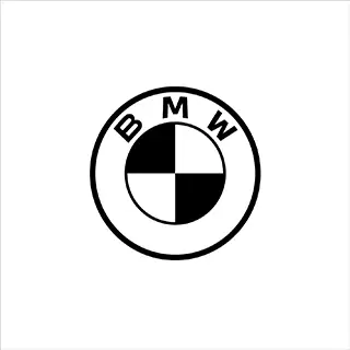 BMW logosu
