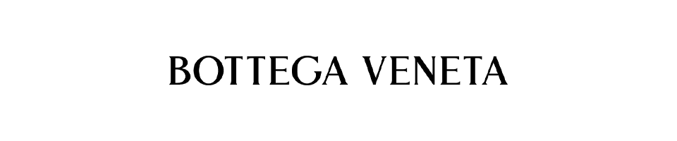 Bottega Veneta logosu