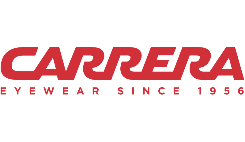 Carrera logosu