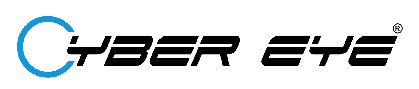 Cyber Eye logosu