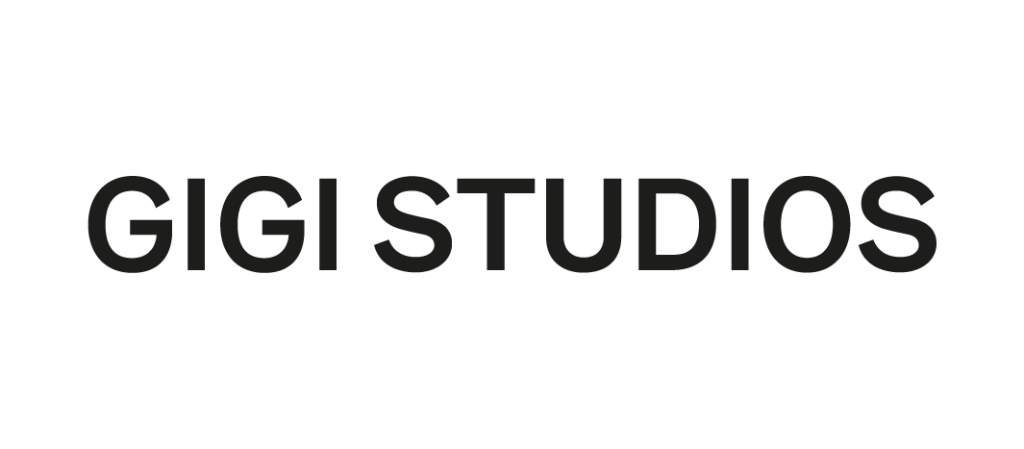 Gigi Studios logosu