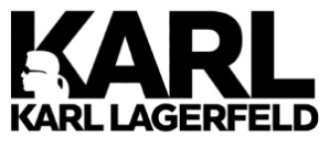 Karl Lagerfeld logosu