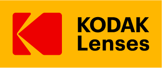 Kodak Gözlük Camları logosu