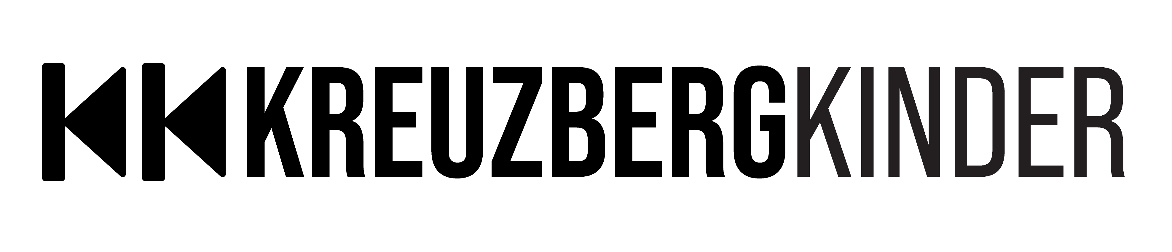 Kreuzberg Kinder logosu