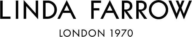 Linda Farrow logosu
