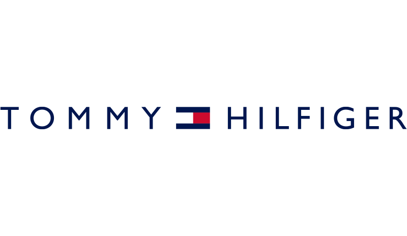 Tommy Hilfiger logosu