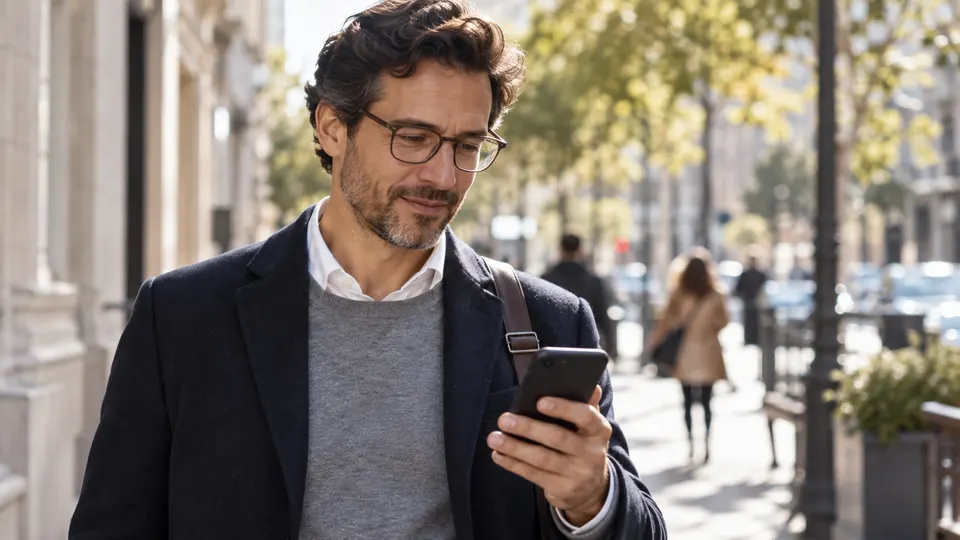 ZEISS SmartLife Individual 3 nedir? konusunu anlatan temsili editoryal sahne